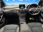 MERCEDES BENZ B class