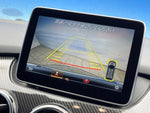 MERCEDES BENZ B class