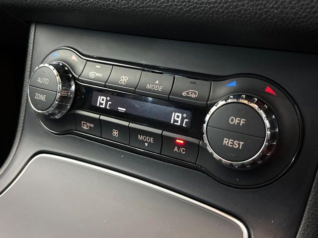 MERCEDES BENZ B class