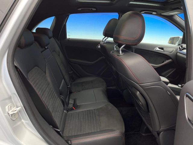 MERCEDES BENZ B class