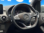MERCEDES BENZ B class