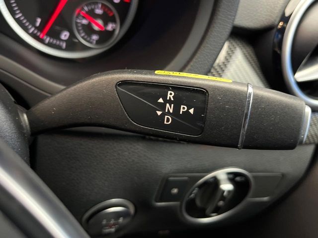 MERCEDES BENZ B class
