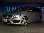 MERCEDES BENZ B class