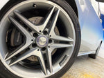 MERCEDES BENZ B class