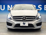MERCEDES BENZ B class