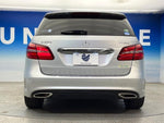 MERCEDES BENZ B class