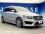 MERCEDES BENZ B class