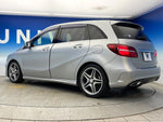 MERCEDES BENZ B class