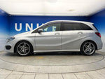 MERCEDES BENZ B class