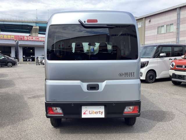 HIJET CARGO