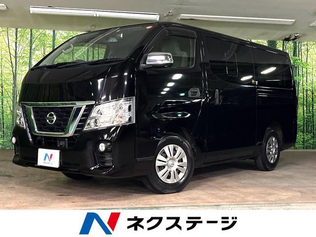 NV350 CARAVAN