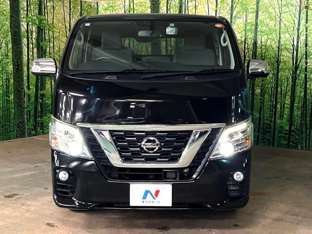 NV350 CARAVAN