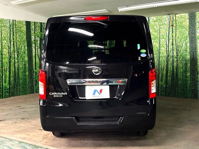NV350 CARAVAN