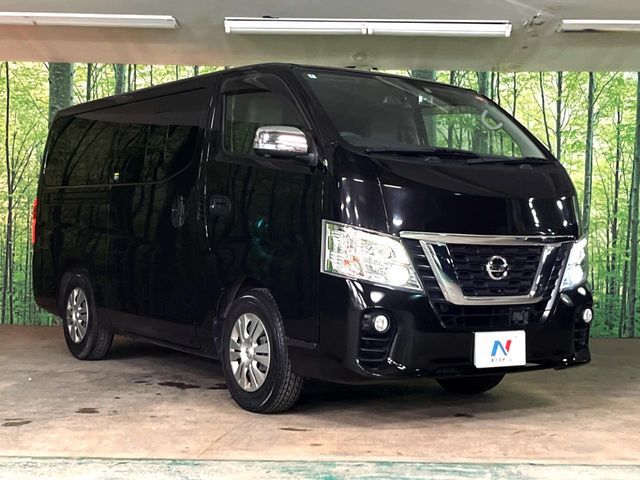 NV350 CARAVAN
