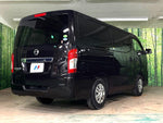 NV350 CARAVAN