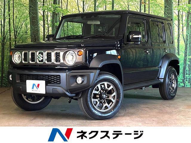 JIMNY NOMADE