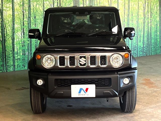 JIMNY NOMADE