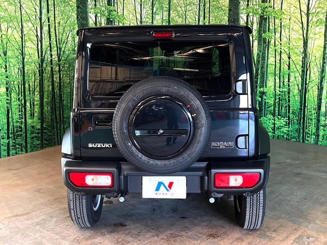 JIMNY NOMADE