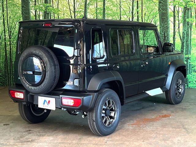 JIMNY NOMADE