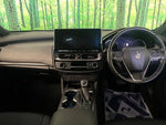CROWN sedan hybrid