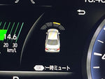 CROWN sedan hybrid