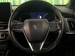 CROWN sedan hybrid