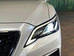 CROWN sedan hybrid