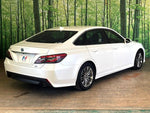 CROWN sedan hybrid