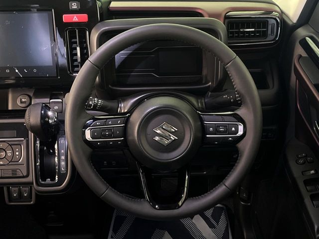 Spacia custom