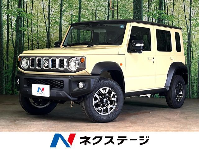 JIMNY NOMADE