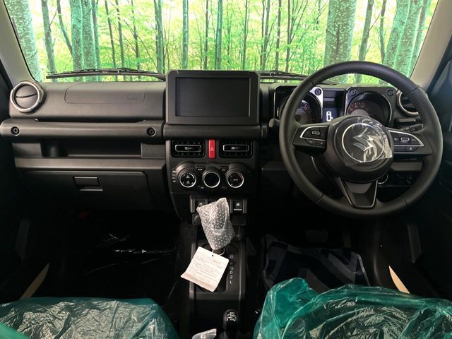 JIMNY NOMADE
