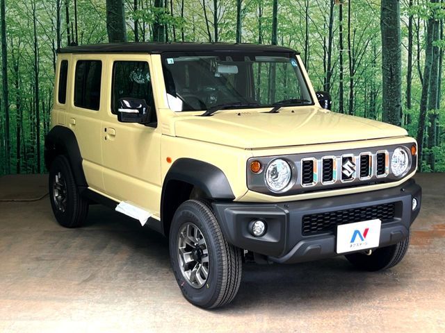 JIMNY NOMADE