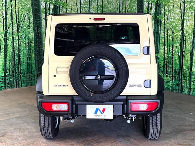 JIMNY NOMADE