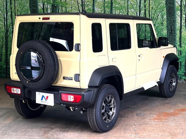 JIMNY NOMADE