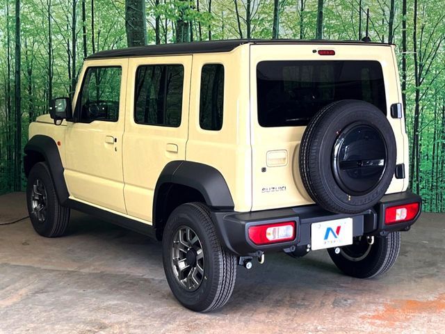 JIMNY NOMADE