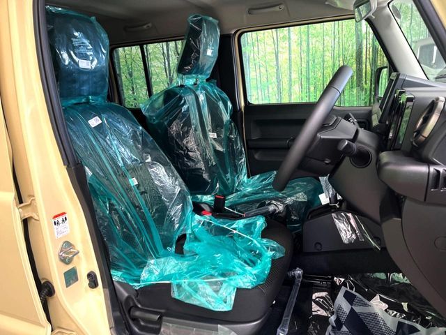 JIMNY NOMADE