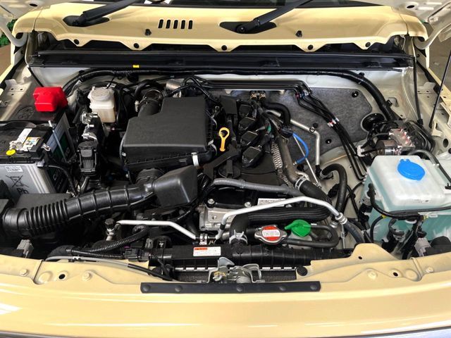 JIMNY NOMADE
