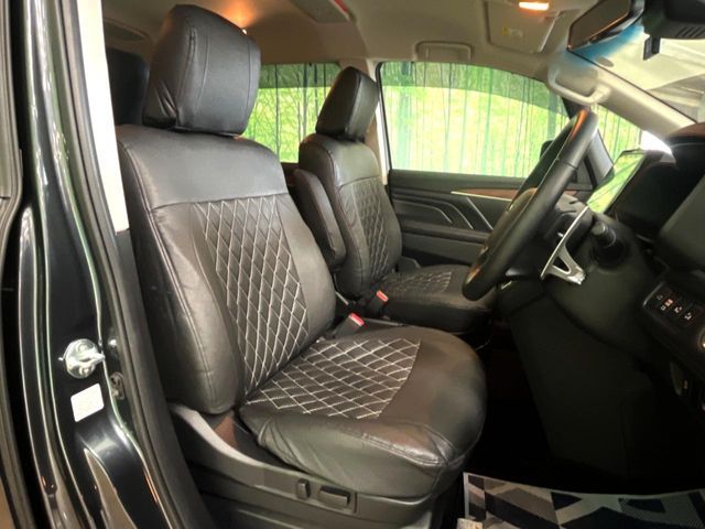 DELICA D:5 4WD