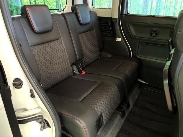 Spacia custom