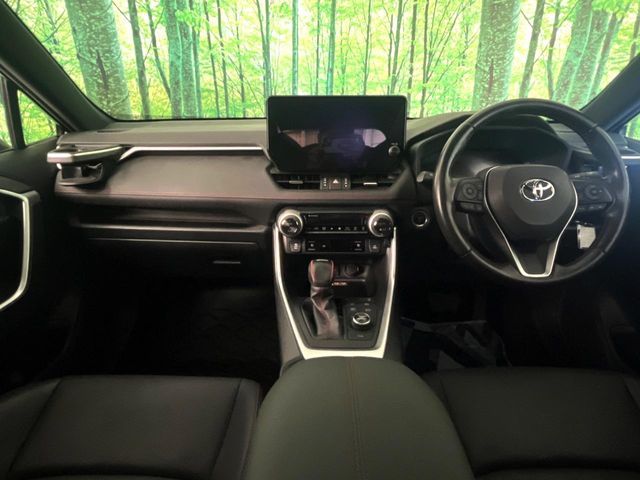 RAV4 PHV