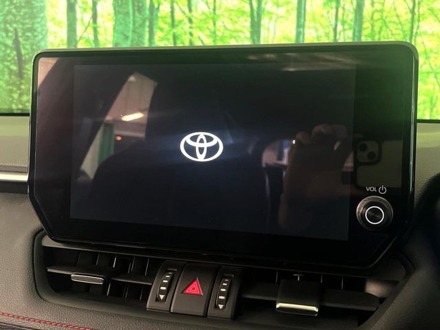 RAV4 PHV
