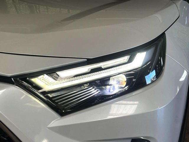 RAV4 PHV