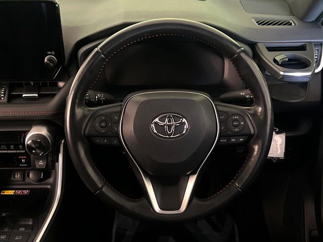 RAV4 PHV