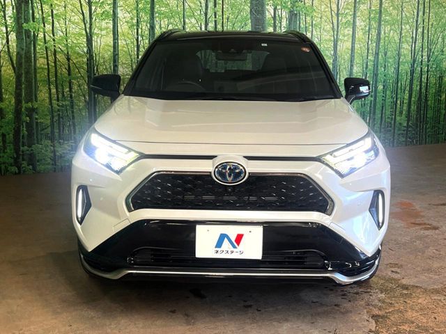 RAV4 PHV