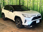 RAV4 PHV