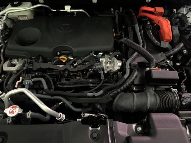 RAV4 PHV