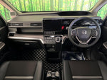 STEPWAGON e:HEV SPADA