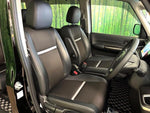 STEPWAGON e:HEV SPADA