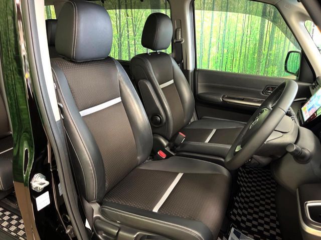 STEPWAGON e:HEV SPADA