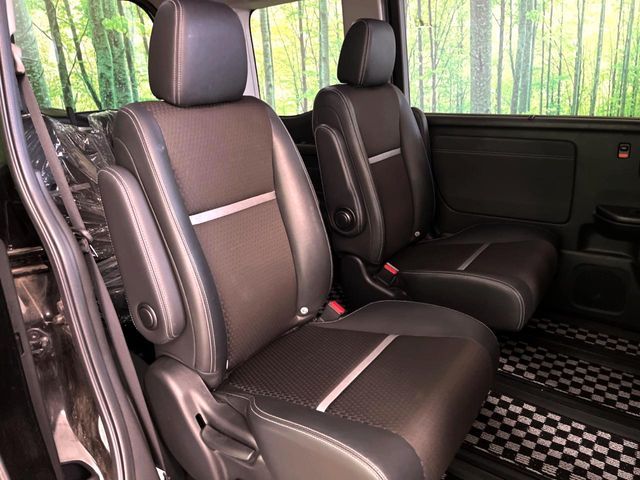 STEPWAGON e:HEV SPADA
